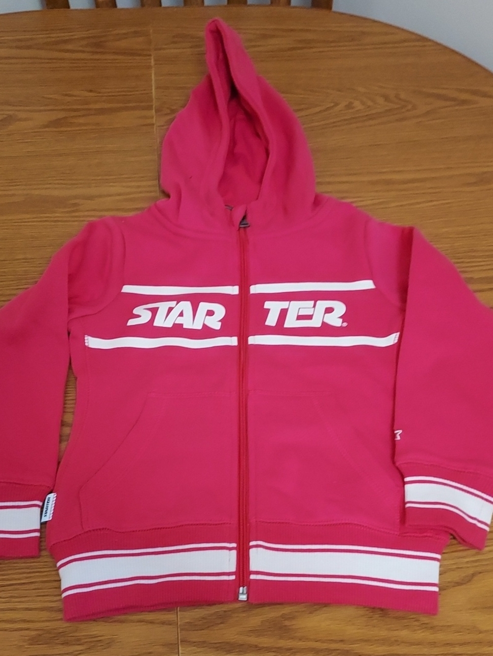 Youth Starter Hoodie